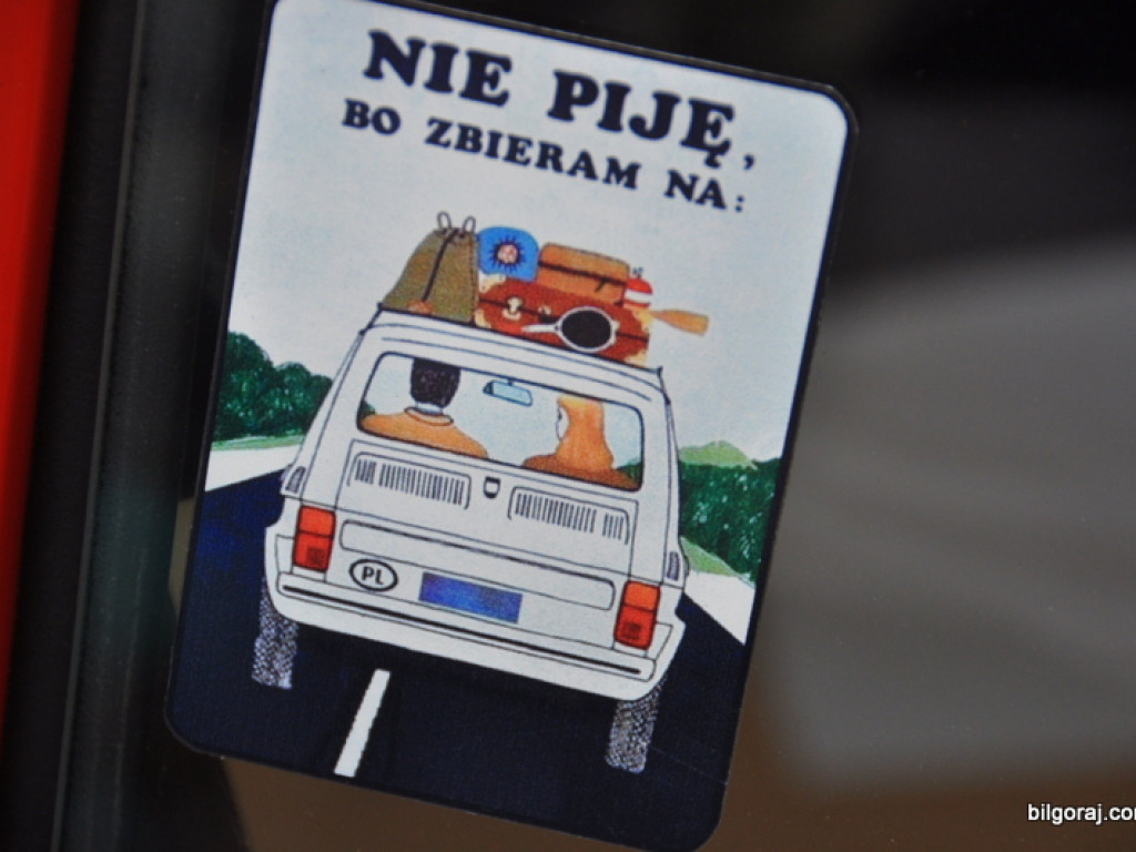 Pierwszy zlot Cult Style Lubelszczyzna (FOT0, VIDEO)