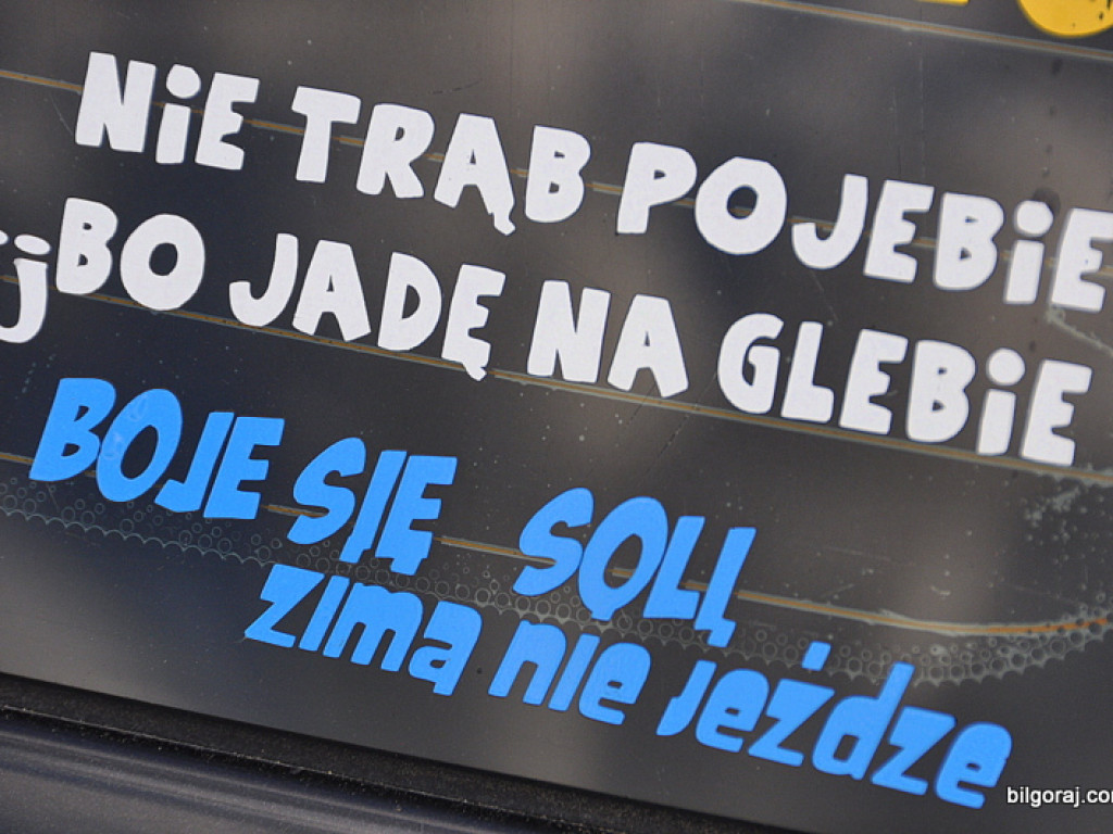 Pierwszy zlot Cult Style Lubelszczyzna (FOT0, VIDEO)