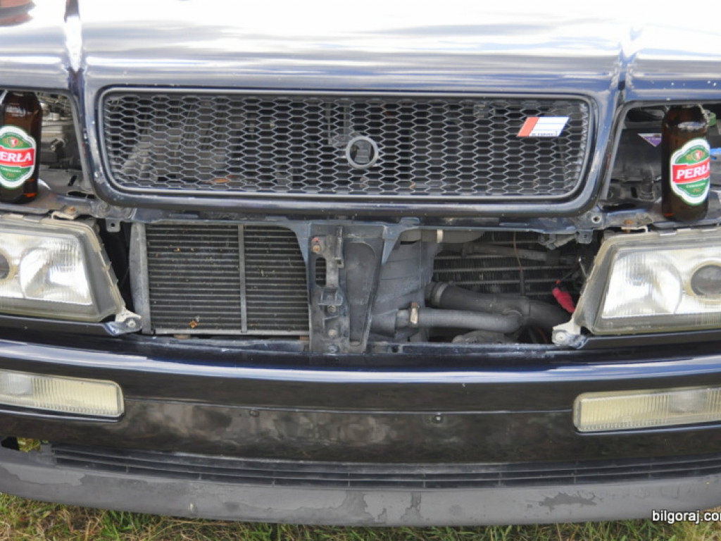 Pierwszy zlot Cult Style Lubelszczyzna (FOT0, VIDEO)