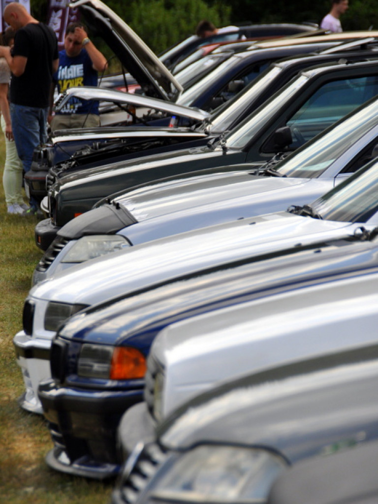 Pierwszy zlot Cult Style Lubelszczyzna (FOT0, VIDEO)