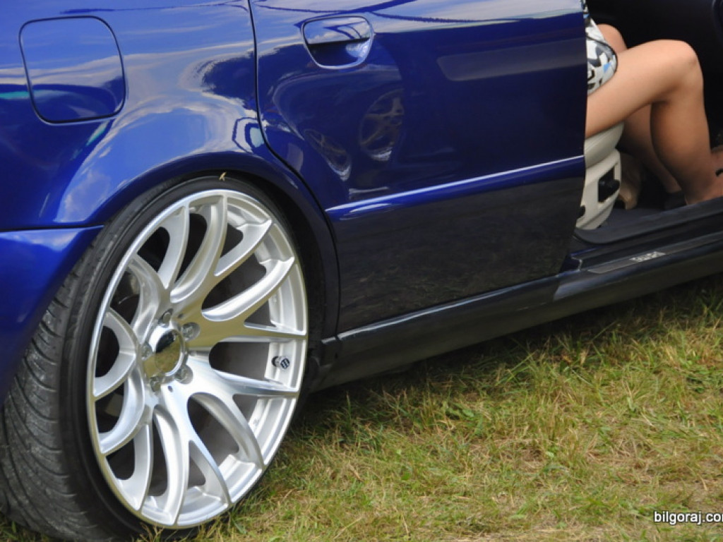 Pierwszy zlot Cult Style Lubelszczyzna (FOT0, VIDEO)