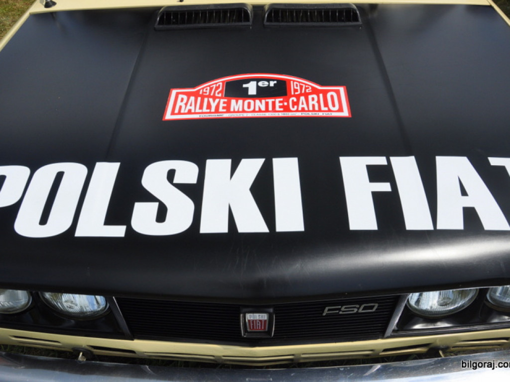 Pierwszy zlot Cult Style Lubelszczyzna (FOT0, VIDEO)