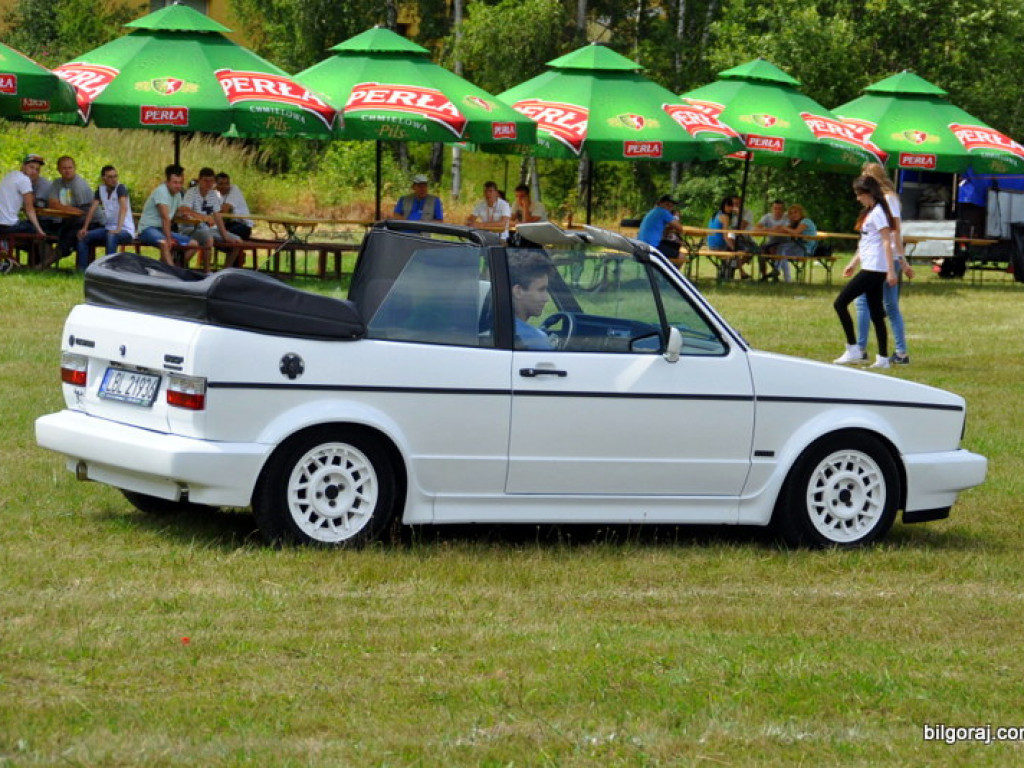 Pierwszy zlot Cult Style Lubelszczyzna (FOT0, VIDEO)