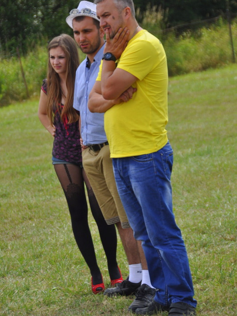 Pierwszy zlot Cult Style Lubelszczyzna (FOT0, VIDEO)