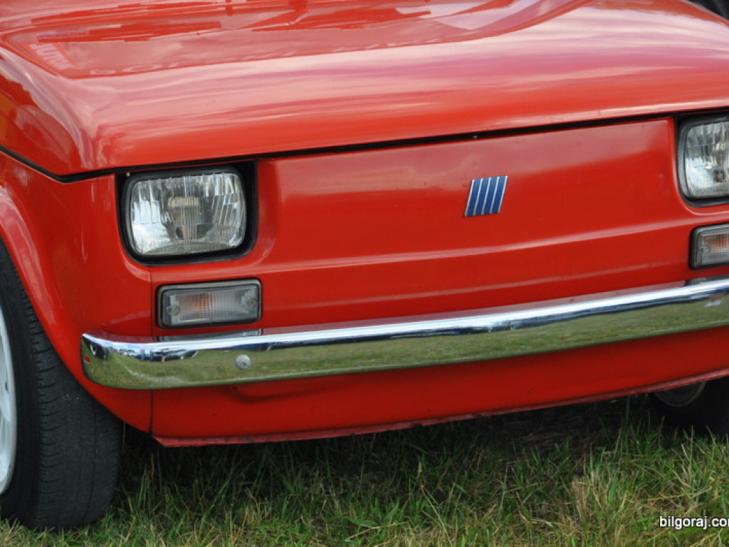 Pierwszy zlot Cult Style Lubelszczyzna (FOT0, VIDEO)