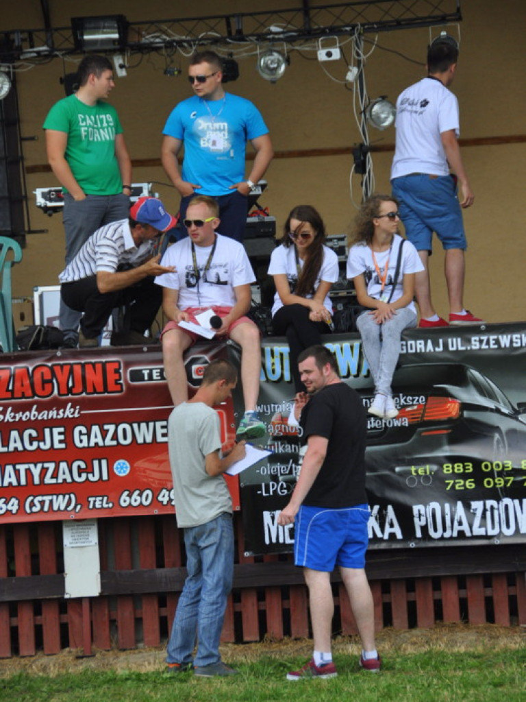 Pierwszy zlot Cult Style Lubelszczyzna (FOT0, VIDEO)