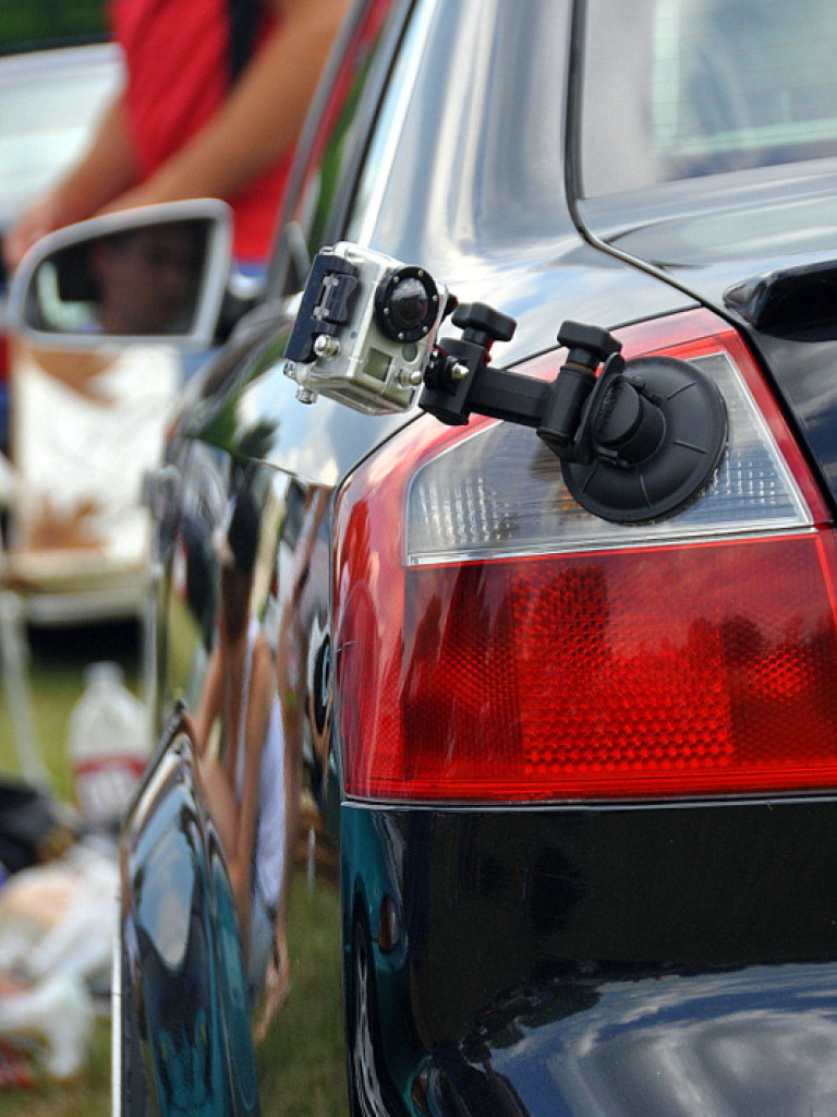 Pierwszy zlot Cult Style Lubelszczyzna (FOT0, VIDEO)