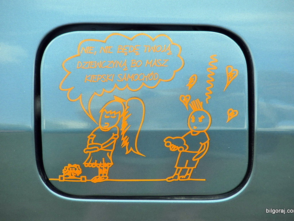 Pierwszy zlot Cult Style Lubelszczyzna (FOT0, VIDEO)