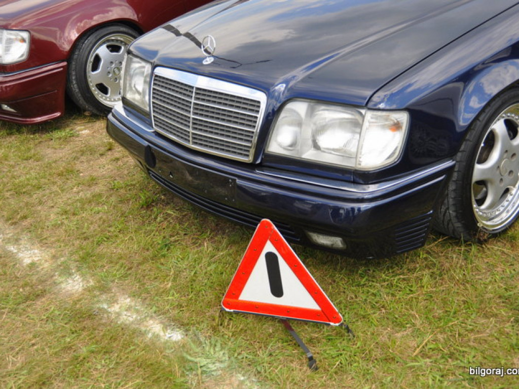 Pierwszy zlot Cult Style Lubelszczyzna (FOT0, VIDEO)