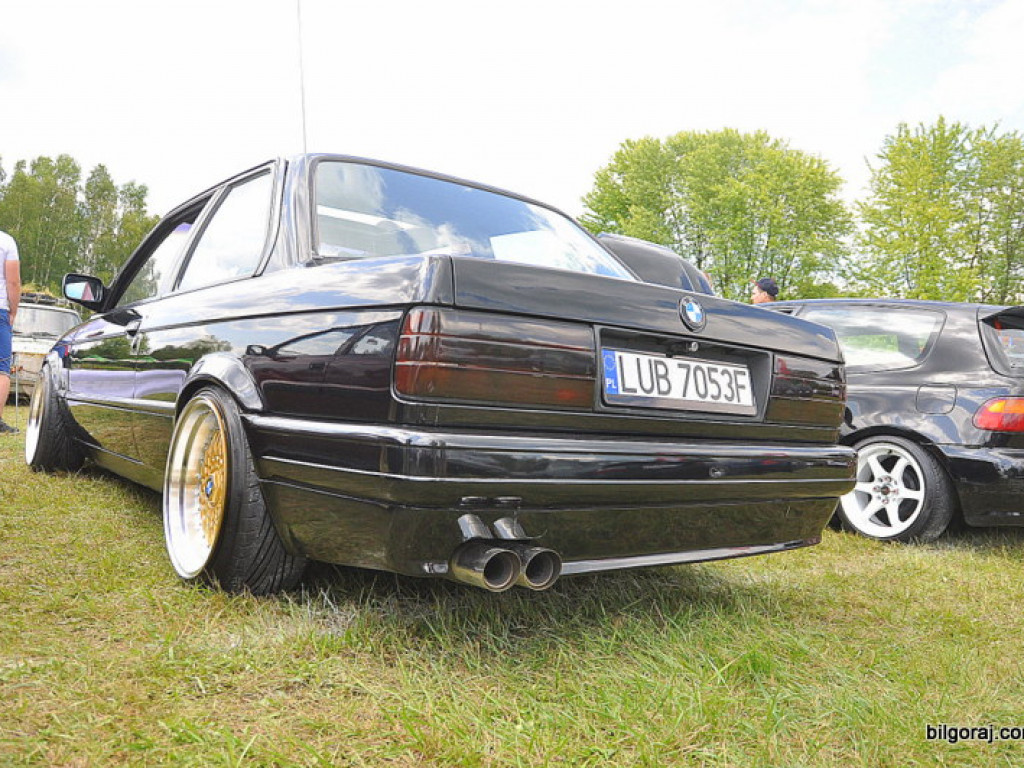 Pierwszy zlot Cult Style Lubelszczyzna (FOT0, VIDEO)