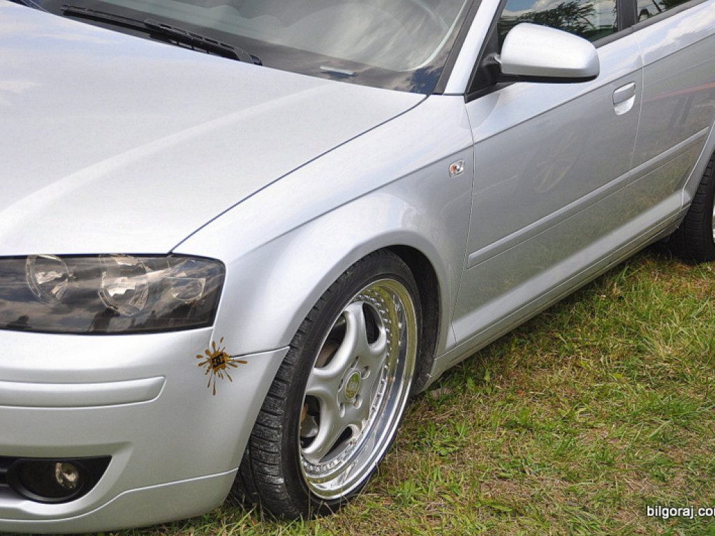 Pierwszy zlot Cult Style Lubelszczyzna (FOT0, VIDEO)