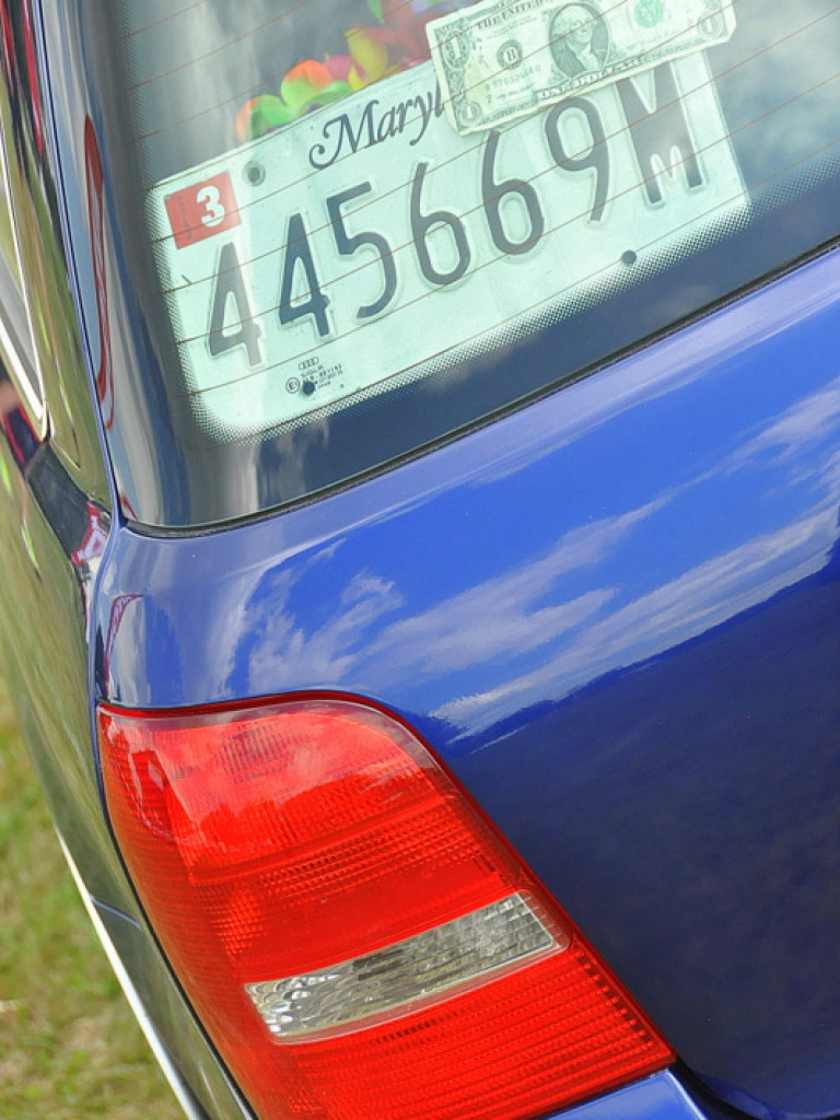 Pierwszy zlot Cult Style Lubelszczyzna (FOT0, VIDEO)