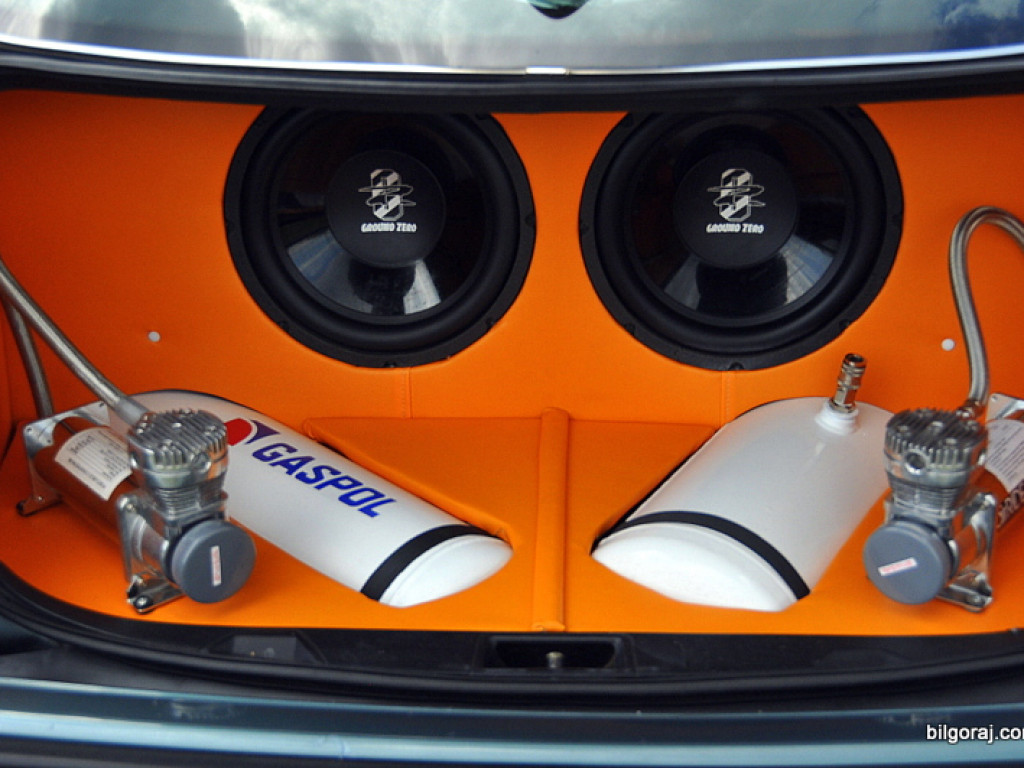 Pierwszy zlot Cult Style Lubelszczyzna (FOT0, VIDEO)