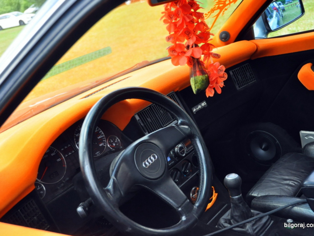 Pierwszy zlot Cult Style Lubelszczyzna (FOT0, VIDEO)