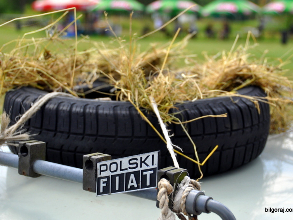 Pierwszy zlot Cult Style Lubelszczyzna (FOT0, VIDEO)