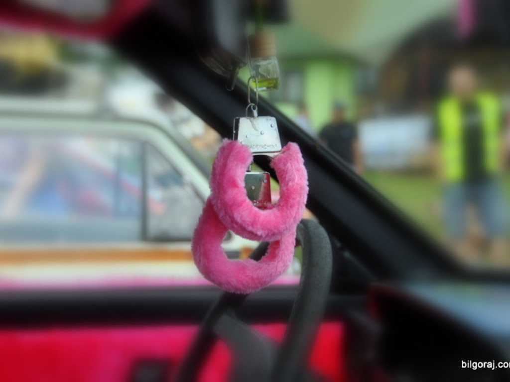 Pierwszy zlot Cult Style Lubelszczyzna (FOT0, VIDEO)