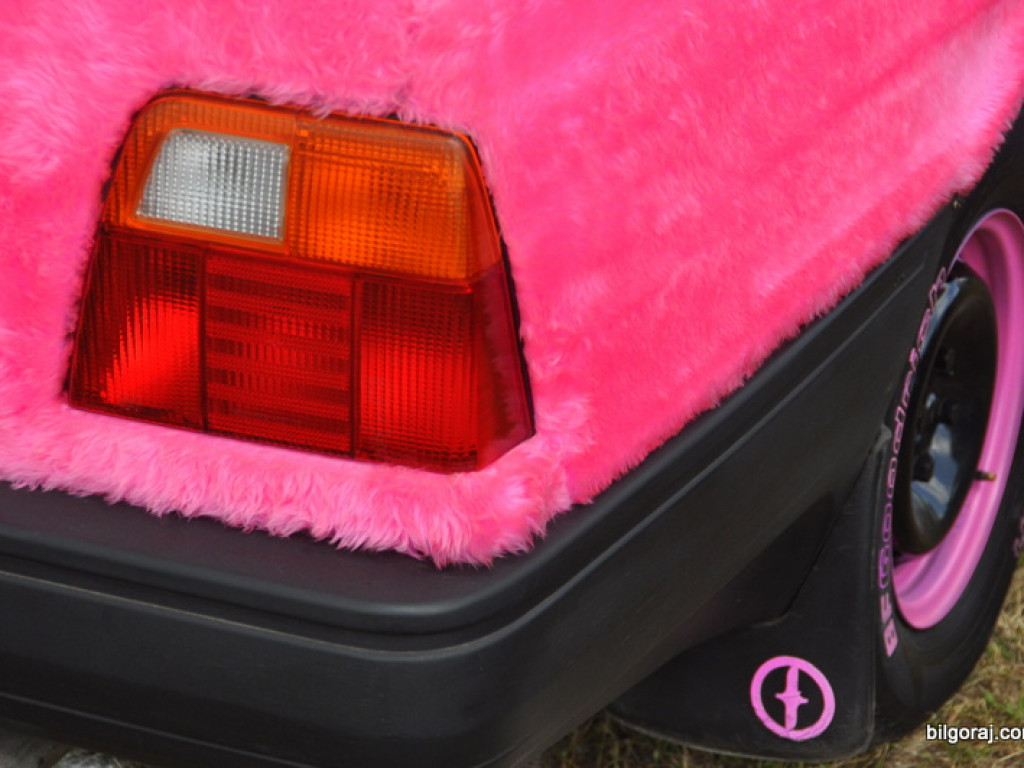 Pierwszy zlot Cult Style Lubelszczyzna (FOT0, VIDEO)