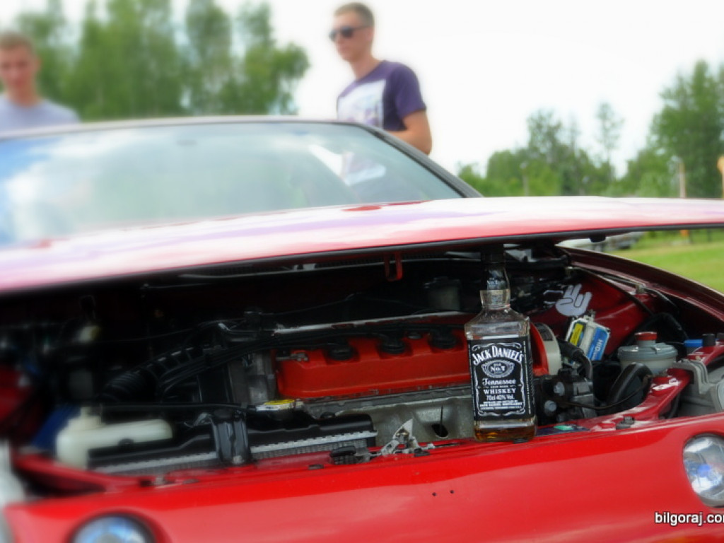 Pierwszy zlot Cult Style Lubelszczyzna (FOT0, VIDEO)