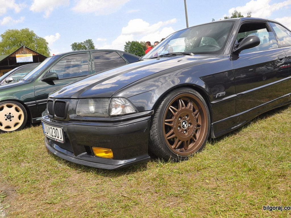 Pierwszy zlot Cult Style Lubelszczyzna (FOT0, VIDEO)