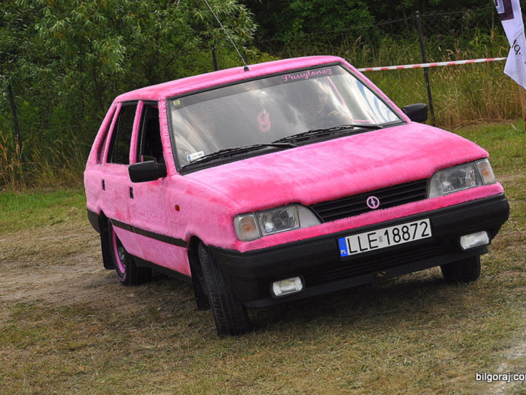 Pierwszy zlot Cult Style Lubelszczyzna (FOT0, VIDEO)