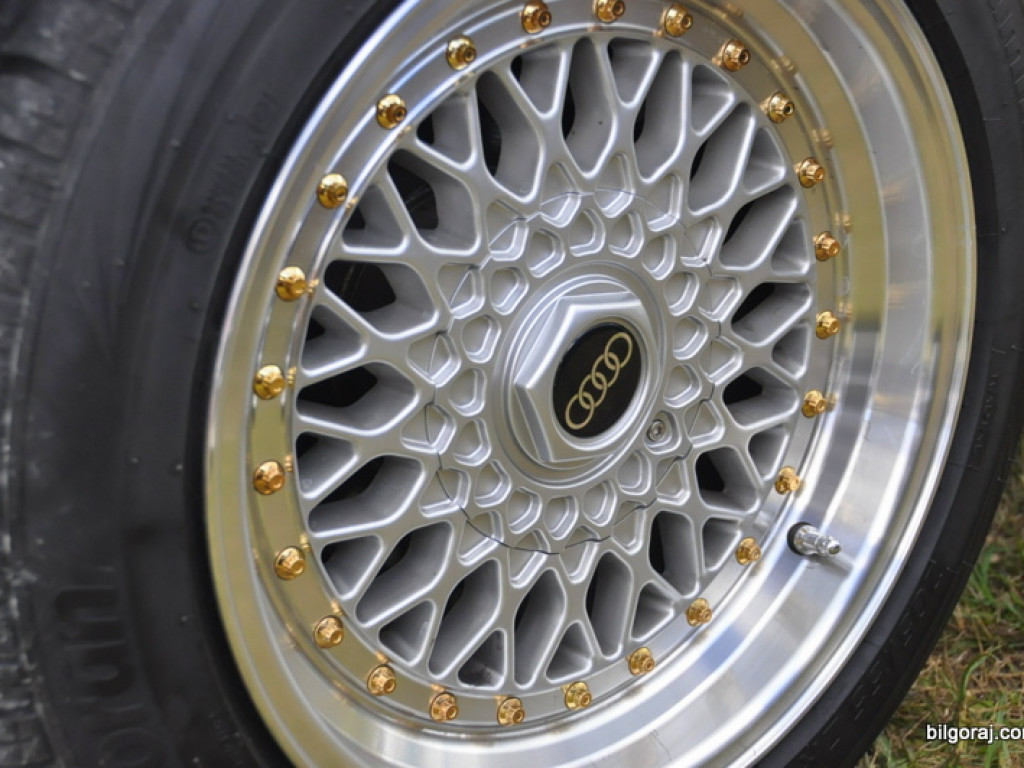 Pierwszy zlot Cult Style Lubelszczyzna (FOT0, VIDEO)