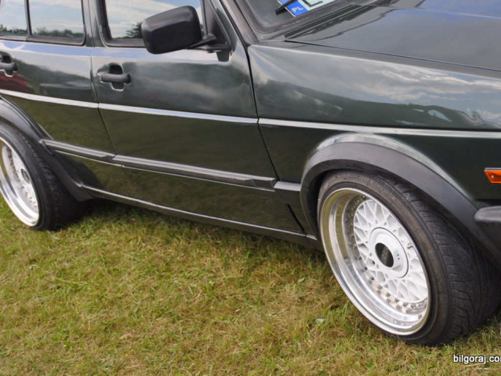 Pierwszy zlot Cult Style Lubelszczyzna (FOT0, VIDEO)