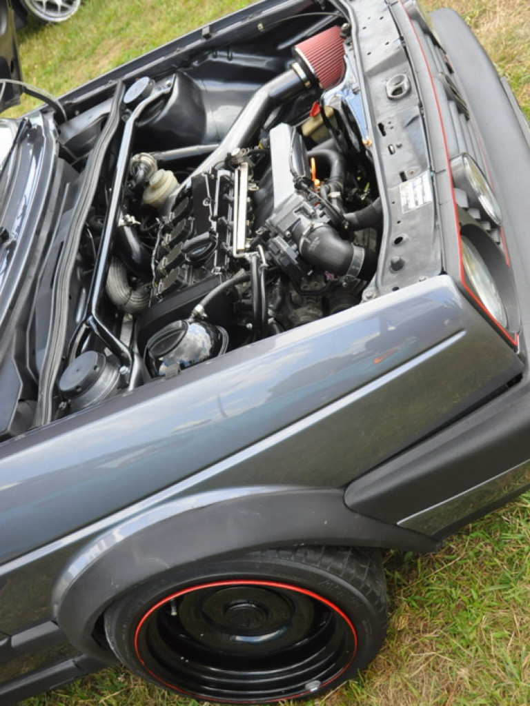 Pierwszy zlot Cult Style Lubelszczyzna (FOT0, VIDEO)