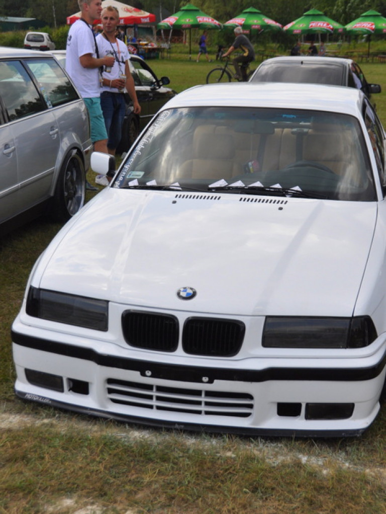 Pierwszy zlot Cult Style Lubelszczyzna (FOT0, VIDEO)