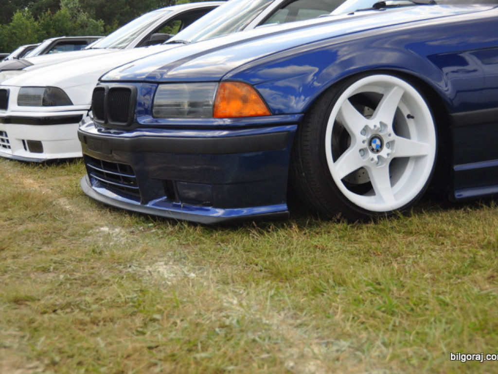 Pierwszy zlot Cult Style Lubelszczyzna (FOT0, VIDEO)