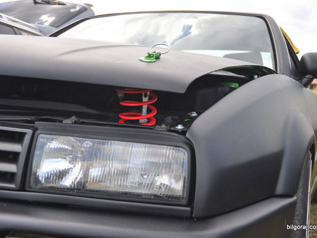 Pierwszy zlot Cult Style Lubelszczyzna (FOT0, VIDEO)