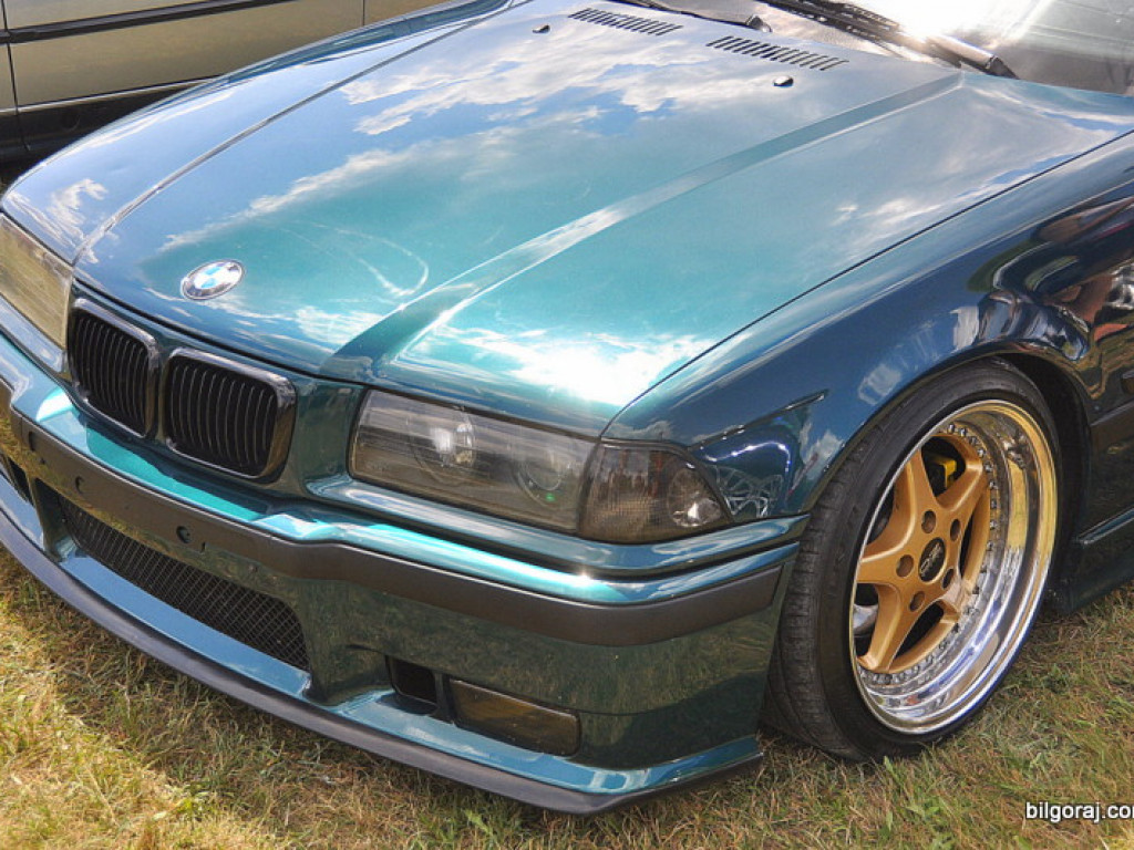 Pierwszy zlot Cult Style Lubelszczyzna (FOT0, VIDEO)