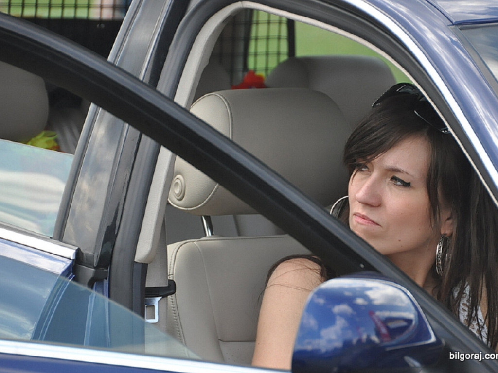 Pierwszy zlot Cult Style Lubelszczyzna (FOT0, VIDEO)