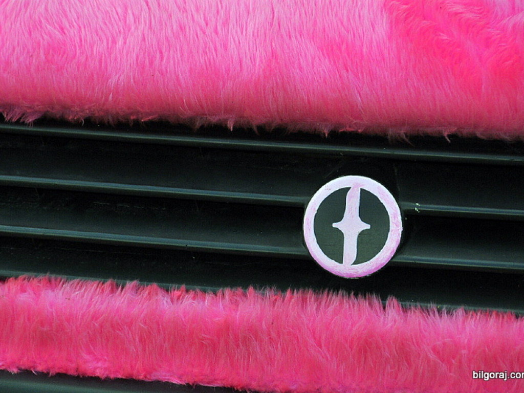 Pierwszy zlot Cult Style Lubelszczyzna (FOT0, VIDEO)