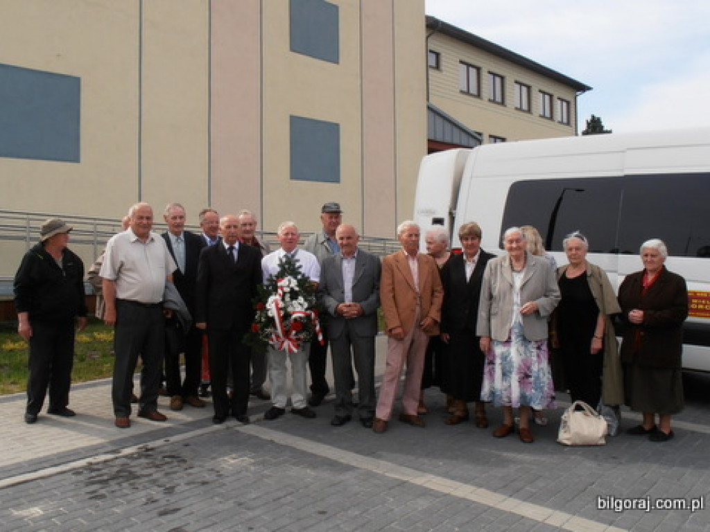 70. rocznica Bitwy pod Osuchami. Cześć bohaterom znad Sopotu (FOTO, VIDEO)