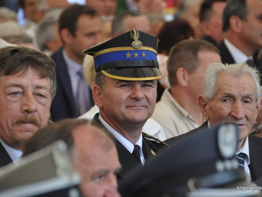 70. rocznica Bitwy pod Osuchami. Cześć bohaterom znad Sopotu (FOTO, VIDEO)