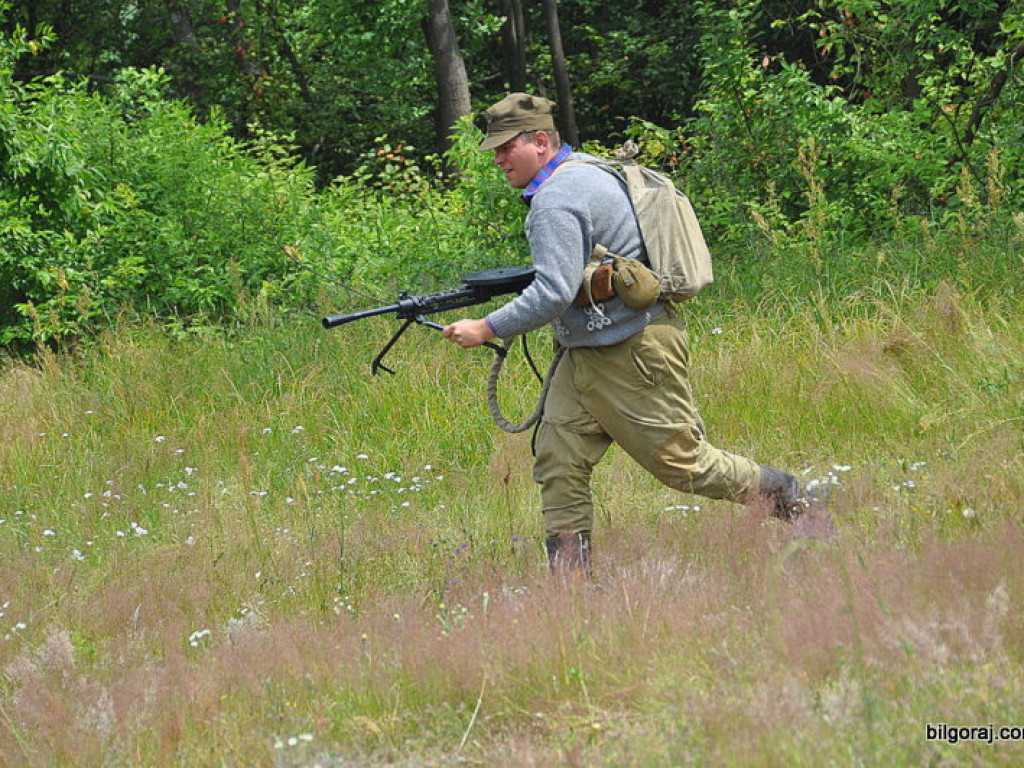 70. rocznica Bitwy pod Osuchami. Cześć bohaterom znad Sopotu (FOTO, VIDEO)