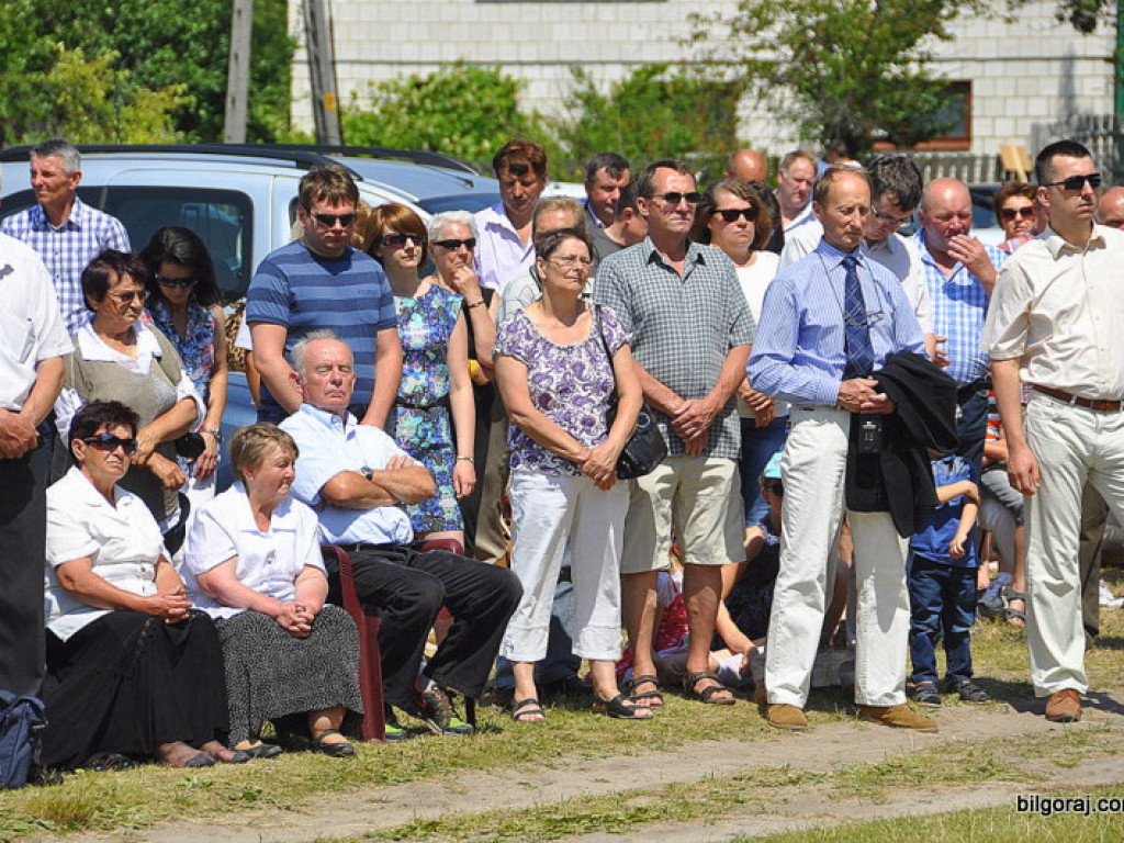 70. rocznica Bitwy pod Osuchami. Cześć bohaterom znad Sopotu (FOTO, VIDEO)
