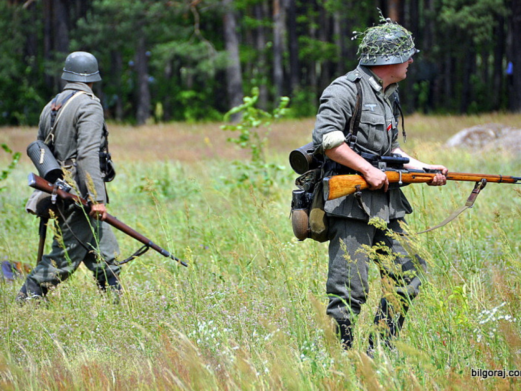 70. rocznica Bitwy pod Osuchami. Cześć bohaterom znad Sopotu (FOTO, VIDEO)