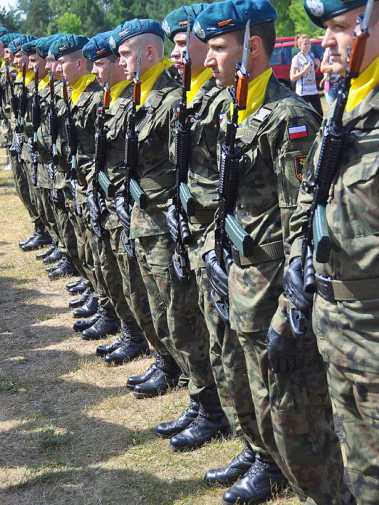 70. rocznica Bitwy pod Osuchami. Cześć bohaterom znad Sopotu (FOTO, VIDEO)