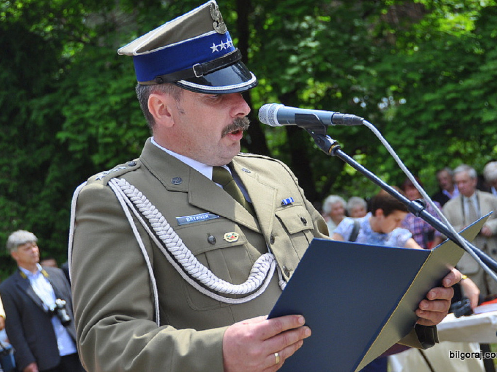 70. rocznica Bitwy pod Osuchami. Cześć bohaterom znad Sopotu (FOTO, VIDEO)