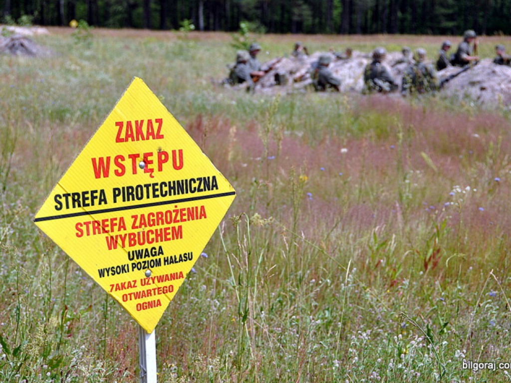70. rocznica Bitwy pod Osuchami. Cześć bohaterom znad Sopotu (FOTO, VIDEO)