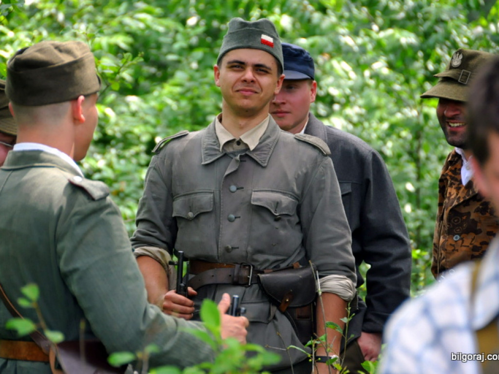 70. rocznica Bitwy pod Osuchami. Cześć bohaterom znad Sopotu (FOTO, VIDEO)