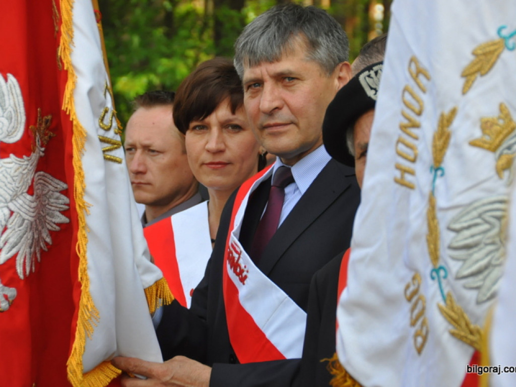 70. rocznica Bitwy pod Osuchami. Cześć bohaterom znad Sopotu (FOTO, VIDEO)