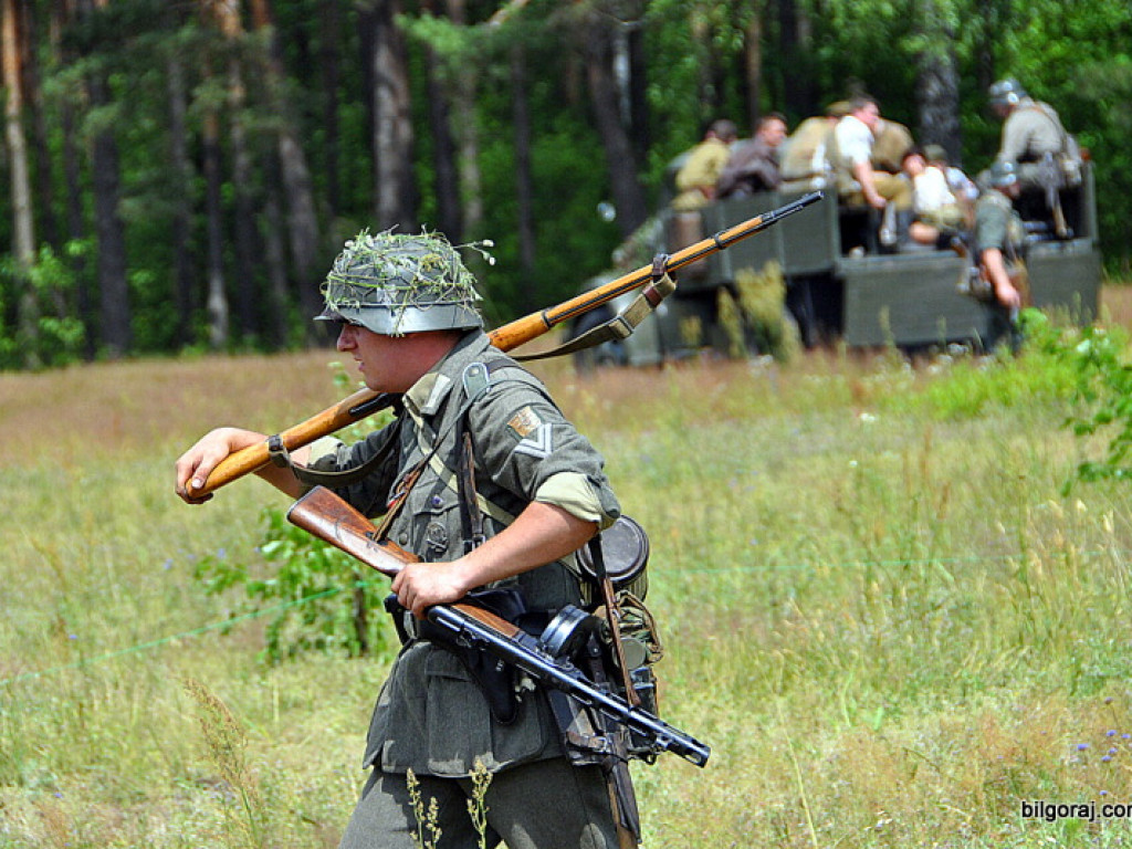 70. rocznica Bitwy pod Osuchami. Cześć bohaterom znad Sopotu (FOTO, VIDEO)