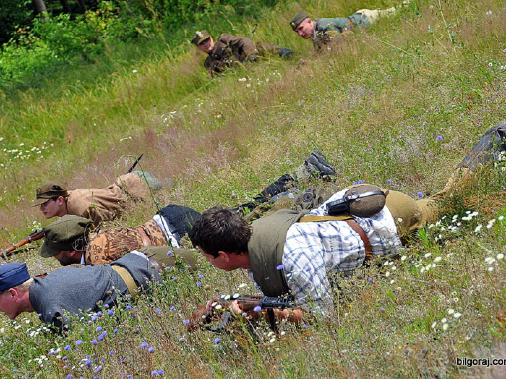 70. rocznica Bitwy pod Osuchami. Cześć bohaterom znad Sopotu (FOTO, VIDEO)