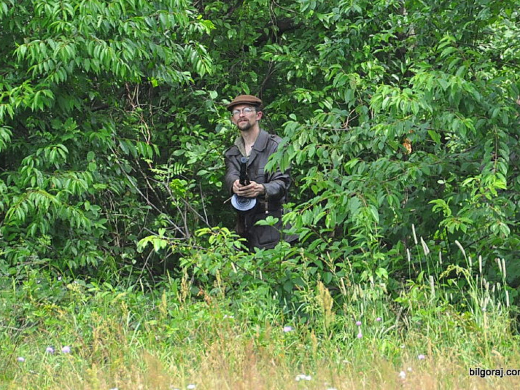 70. rocznica Bitwy pod Osuchami. Cześć bohaterom znad Sopotu (FOTO, VIDEO)
