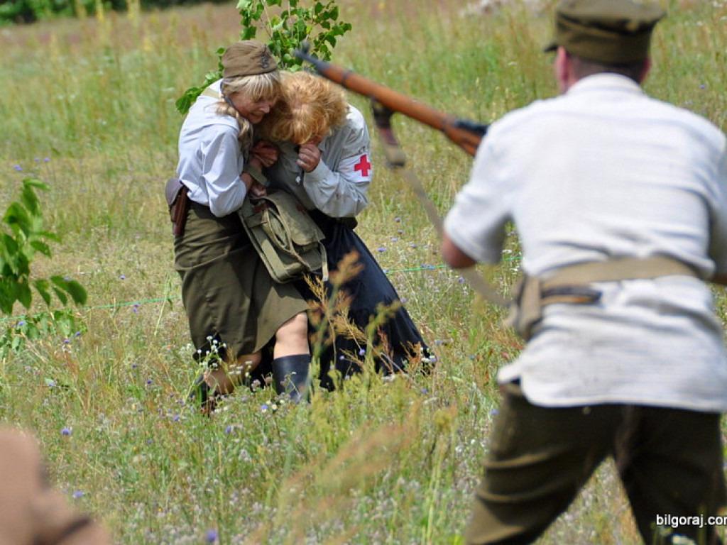 70. rocznica Bitwy pod Osuchami. Cześć bohaterom znad Sopotu (FOTO, VIDEO)