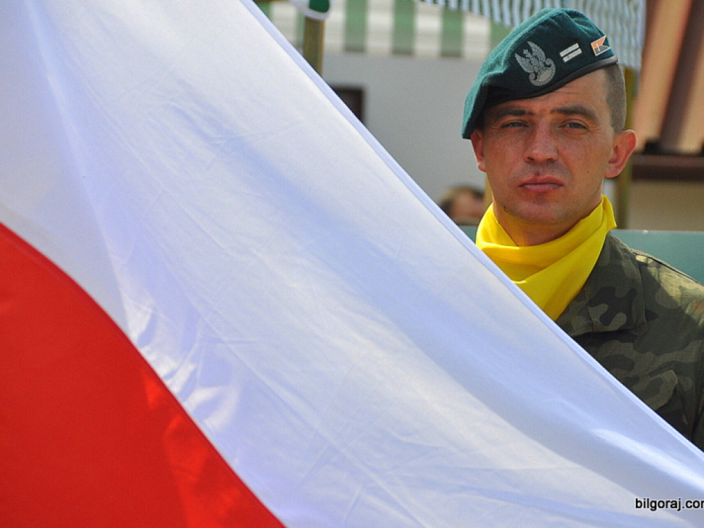 70. rocznica Bitwy pod Osuchami. Cześć bohaterom znad Sopotu (FOTO, VIDEO)