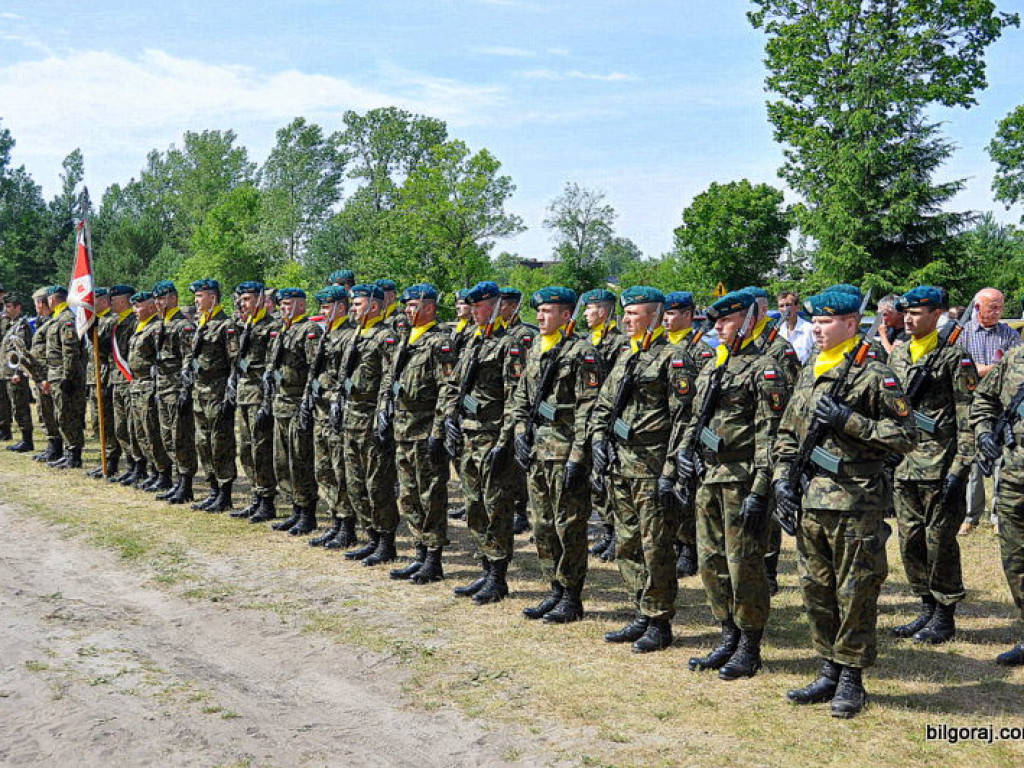 70. rocznica Bitwy pod Osuchami. Cześć bohaterom znad Sopotu (FOTO, VIDEO)