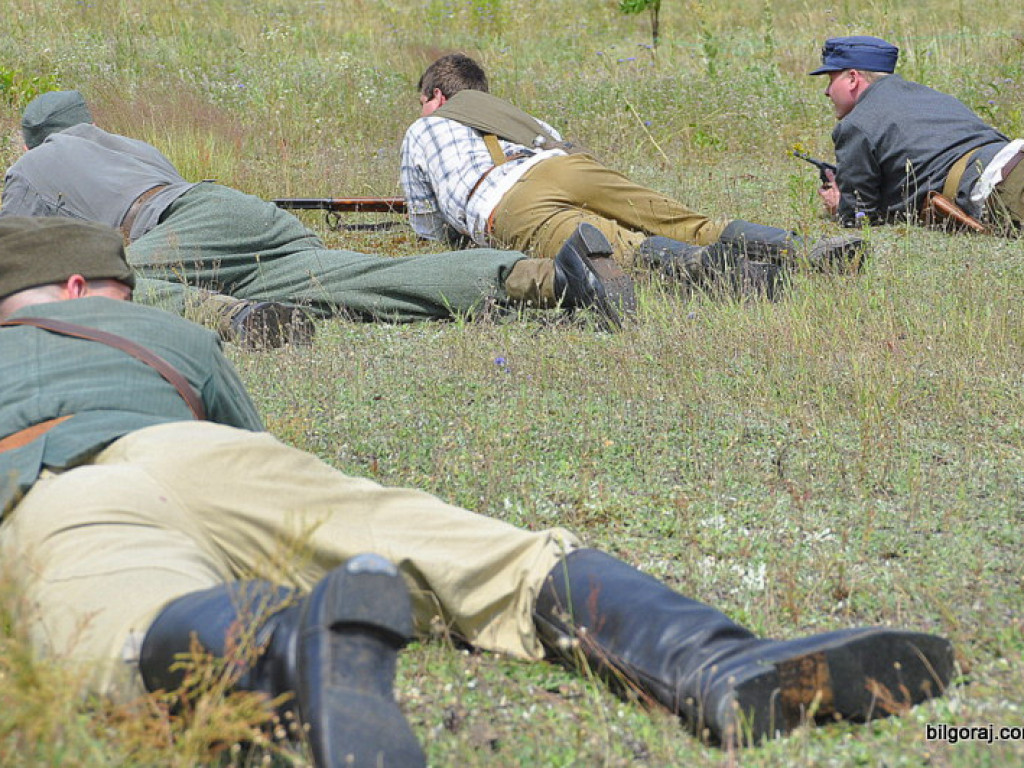 70. rocznica Bitwy pod Osuchami. Cześć bohaterom znad Sopotu (FOTO, VIDEO)